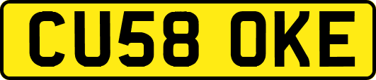 CU58OKE