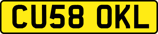CU58OKL