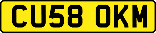 CU58OKM