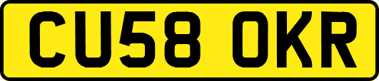 CU58OKR