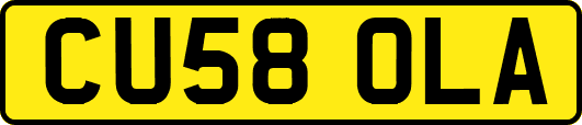 CU58OLA