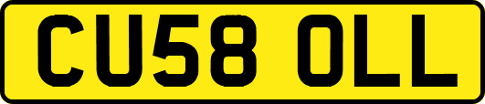 CU58OLL