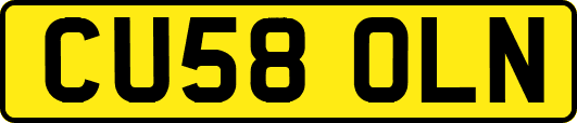 CU58OLN