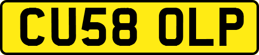 CU58OLP