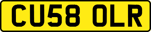 CU58OLR