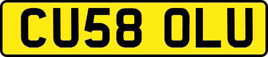 CU58OLU