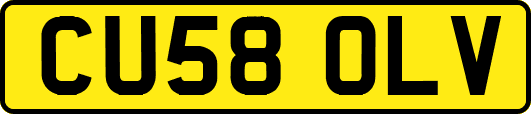 CU58OLV