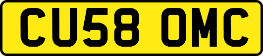 CU58OMC