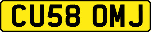 CU58OMJ