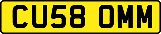 CU58OMM