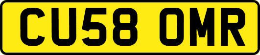 CU58OMR