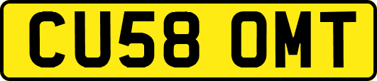 CU58OMT