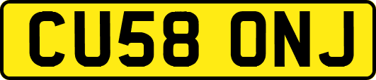 CU58ONJ