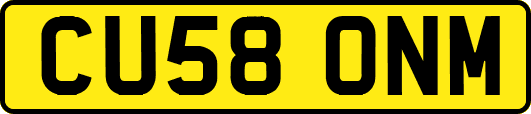 CU58ONM
