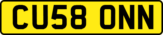 CU58ONN
