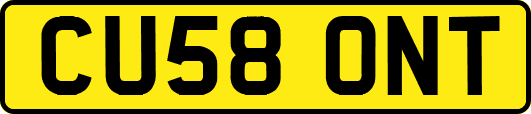 CU58ONT