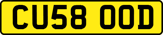 CU58OOD