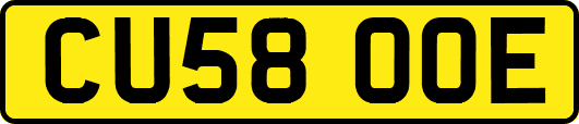 CU58OOE