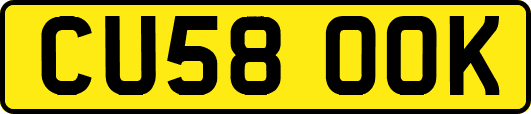 CU58OOK