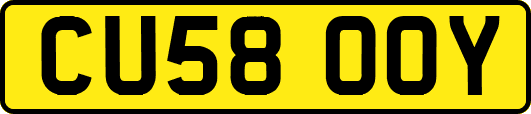 CU58OOY