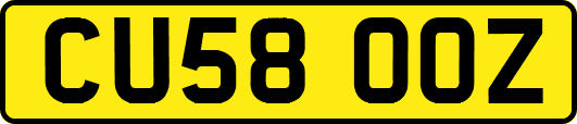 CU58OOZ