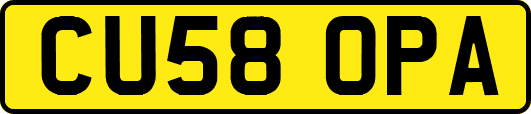 CU58OPA