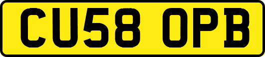 CU58OPB