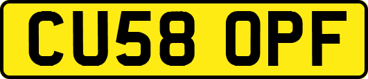 CU58OPF