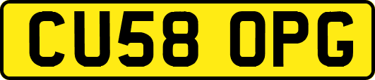 CU58OPG