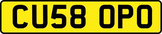 CU58OPO