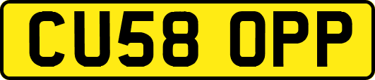 CU58OPP