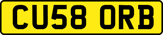 CU58ORB