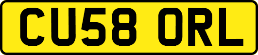 CU58ORL