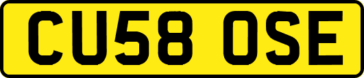 CU58OSE