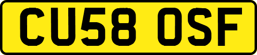 CU58OSF