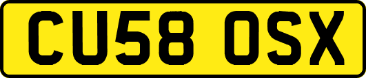 CU58OSX