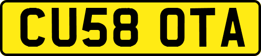 CU58OTA