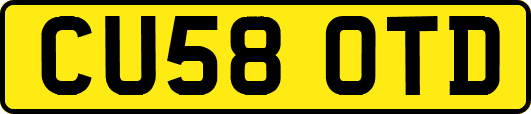 CU58OTD