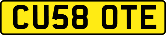 CU58OTE