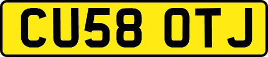 CU58OTJ