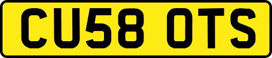 CU58OTS