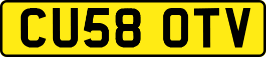 CU58OTV