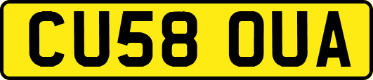 CU58OUA