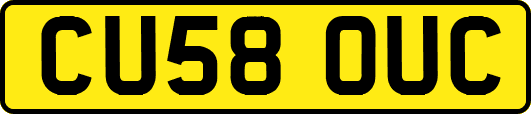 CU58OUC