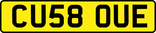 CU58OUE