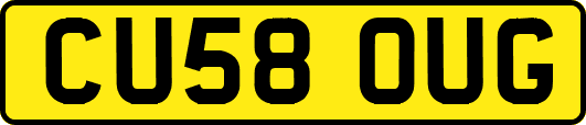 CU58OUG