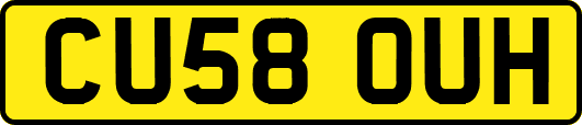 CU58OUH