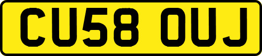 CU58OUJ
