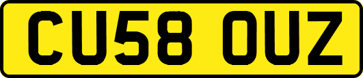 CU58OUZ