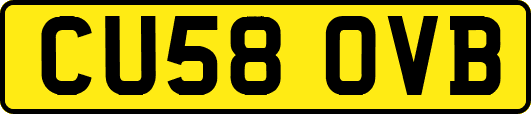 CU58OVB
